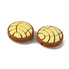 Food Grade Eco-Friendly Silicone Beads SIL-WH0002-51A-2