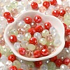 Glass Beads EGLA-A034-LM10mm-10-1