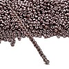 TOHO 11/0 Round Beads X-SEED-TR11-0605-4