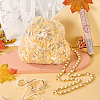 DIY Knitting Kits for Beginners DIY-MB0003-02-7