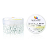 1 Box 10mm White Tiny Satin Luster Glass Pearl Beads Round Loose Beads for Jewelry Making HY-PH0001-10mm-001-4