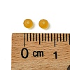 Preciosa&reg Crystal Beads X-PRC-BA3-10070-840-5