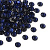 Preciosa&reg Crystal Hotfix Flatback Stones Y-PRC-HSS6-30280-1