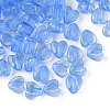 Transparent Acrylic Beads MACR-S373-95-B10-1