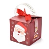 Christmas Folding Gift Boxes CON-M007-01D-3