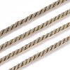 Cotton Braid Thread OCOR-B003-01A-04-4