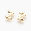 Brass Charms X-KK-S341-50Z-2