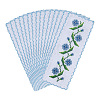 Cotton Bookmarks for Cross Stitch Making DIY-WH0759-27A-1