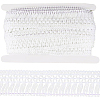 Cotton Lace Fringes Tassel Trimmings OCOR-GF0005-07A-02-6