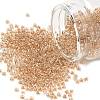 MIYUKI Round Rocailles Beads SEED-G008-RR0234-1