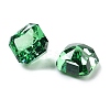 Cubic Zirconia Cabochons ZIRC-H126-05A-2