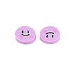 Handmade Polymer Clay Cabochons CLAY-N006-94C-3