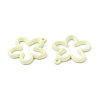 Rack Plating Alloy Pendants FIND-C018-16-3