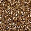 Imitation Cat Eyes Glass Seed Beads SEED-H003-03O-2