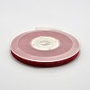 Polyester Velvet Ribbon for Gift Packing and Festival Decoration SRIB-M001-7mm-260-1
