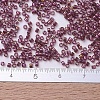 MIYUKI Delica Beads SEED-X0054-DB0103-4
