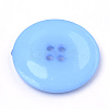 4-Hole Acrylic Buttons BUTT-Q038-30mm-17-3