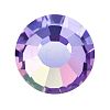 Preciosa&reg Crystal Hotfix Flatback Stones Y-PRC-HSS8-00030-265-2