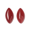 Natural Malaysia Jade Cabochons G-G994-G03-03-3