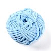 Soft Crocheting Yarn OCOR-G009-03R-1