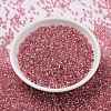 Cylinder Seed Beads SEED-H001-G02-3