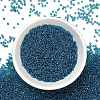 12/0 FGB Grade A Round Glass Seed Beads X-SEED-Q011-F521-2