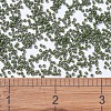 MIYUKI Delica Beads SEED-X0054-DB1135-4