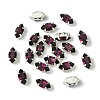 Preciosa&reg MAXIMA Crystal Sew-On Cups X-PRC-SE8-20050-S-2