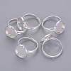 Adjustable Brass Ring Components J2673062-1