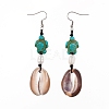 Dangle Earrings EJEW-JE04049-02-2