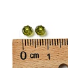 Preciosa&reg Crystal Beads X-PRC-BB4-50230-5