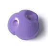 Acrylic Shank Buttons MACR-T024-02A-2