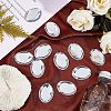 20Pcs Extra Large Jewelry Sticker TACR-FG0001-11-5