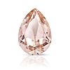 Preciosa&reg MAXIMA Crystal Fancy Stones X-PRC-FE14-70530-2