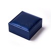 Plastic Jewelry Boxes LBOX-L004-C01-1