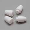 Plastic Breakaway Clasps X-KY-R012-01-2