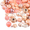 Acrylic Beads X-SACR-S756-15-01-1
