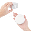 Round Aluminium Tin Cans CON-PH0001-96-5