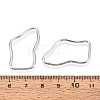 Alloy Linking Rings PALLOY-N181-03P-3