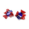 Handmade Lampwork Pendants LAMP-G162-01E-2