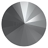 Preciosa&reg MAXIMA Crystal Round Stones X-PRC-RASS47-23980-272-3