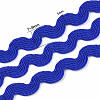 Polypropylene Fiber Ribbons SRIB-S050-B27-3