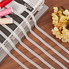 20M Transparent Nylon Knitted Fish Line Elastic Band OCOR-GF0003-59A-01-4