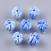 Synthetic Coral Beads CORA-S026-20A-01-1