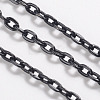 Iron Cable Chains X-CH-L001-14B-2