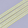 Nylon Ribbons NWIR-N014-01C-3