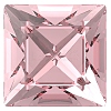 Preciosa&reg MAXIMA Crystal Fancy Stones X-PRC-FA6-70020-2