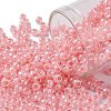 TOHO 8/0 Round Beads X-SEED-TR08-0911-1