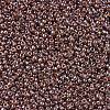 MIYUKI Round Rocailles Beads SEED-X0054-RR0327-3