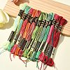 6-Ply Polyester Embroidery Floss OCOR-FZ0001-01C-7